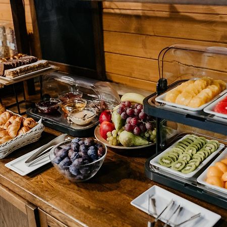 Hotel Yarden By Artery Hotels Krakow Bagian luar foto