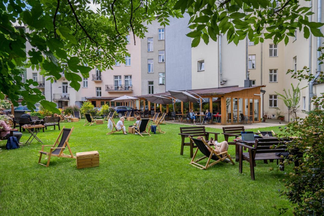 Hotel Yarden By Artery Hotels Krakow Bagian luar foto