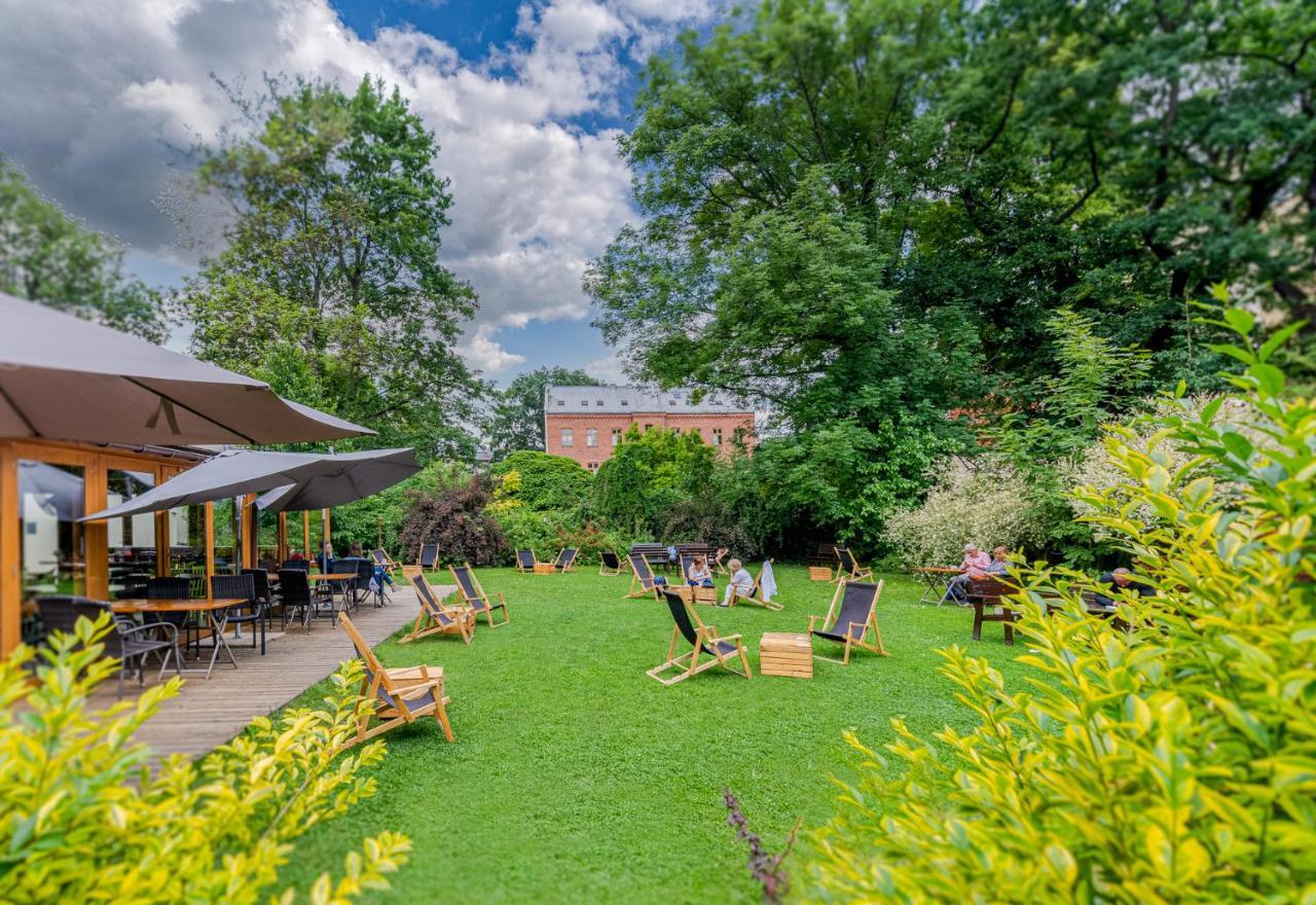 Hotel Yarden By Artery Hotels Krakow Bagian luar foto