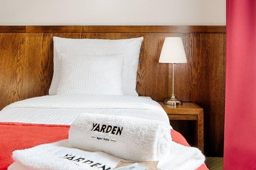 Hotel Yarden By Artery Hotels Krakow Bagian luar foto