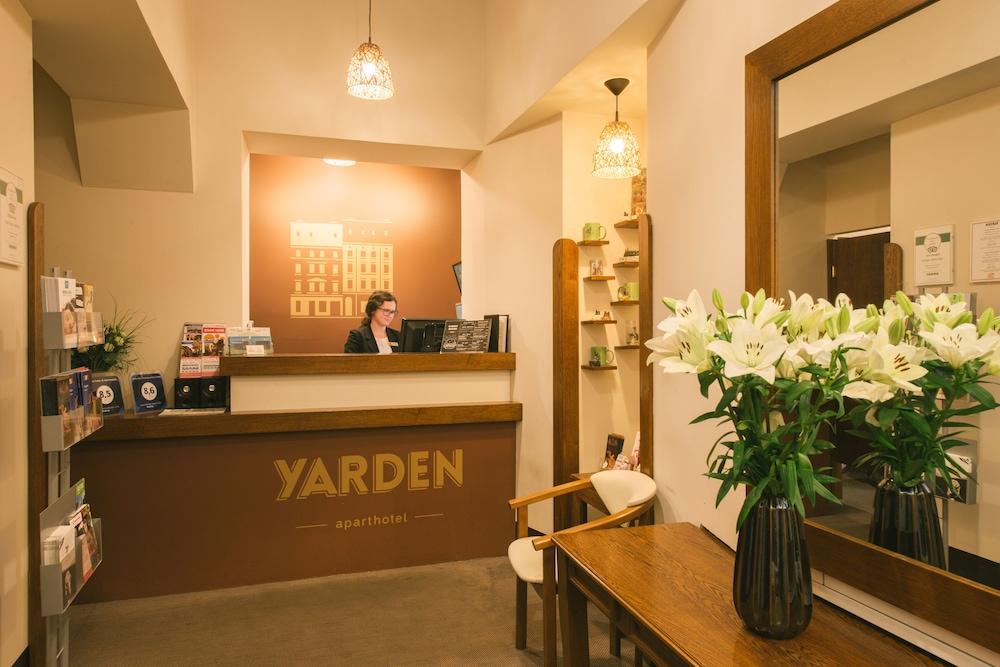 Hotel Yarden By Artery Hotels Krakow Bagian luar foto