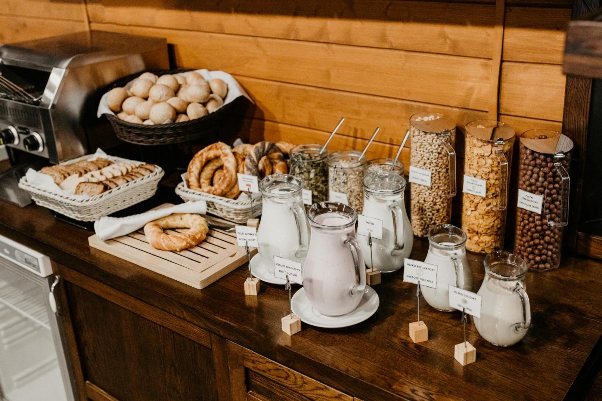 Hotel Yarden By Artery Hotels Krakow Bagian luar foto