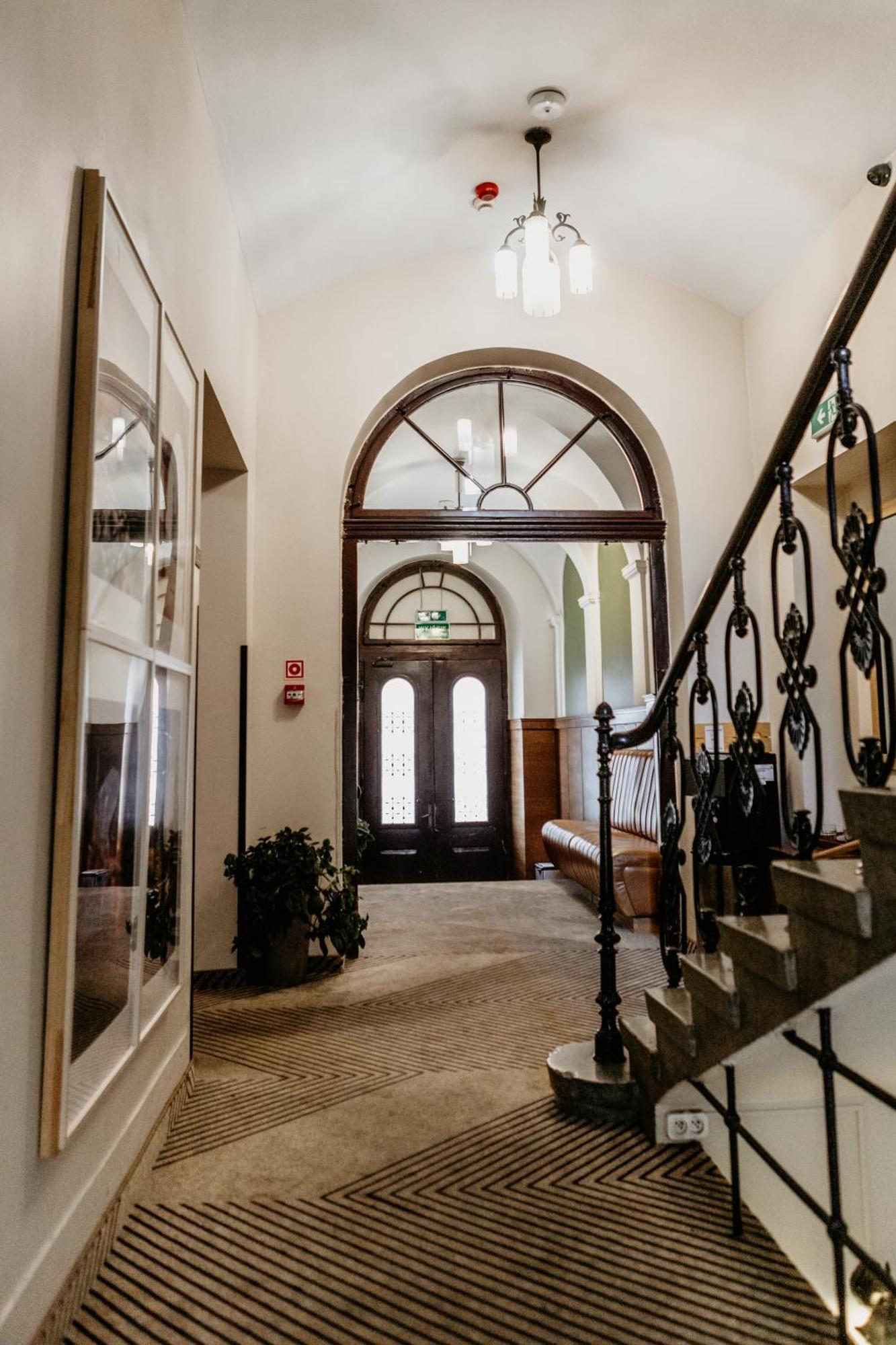 Hotel Yarden By Artery Hotels Krakow Bagian luar foto