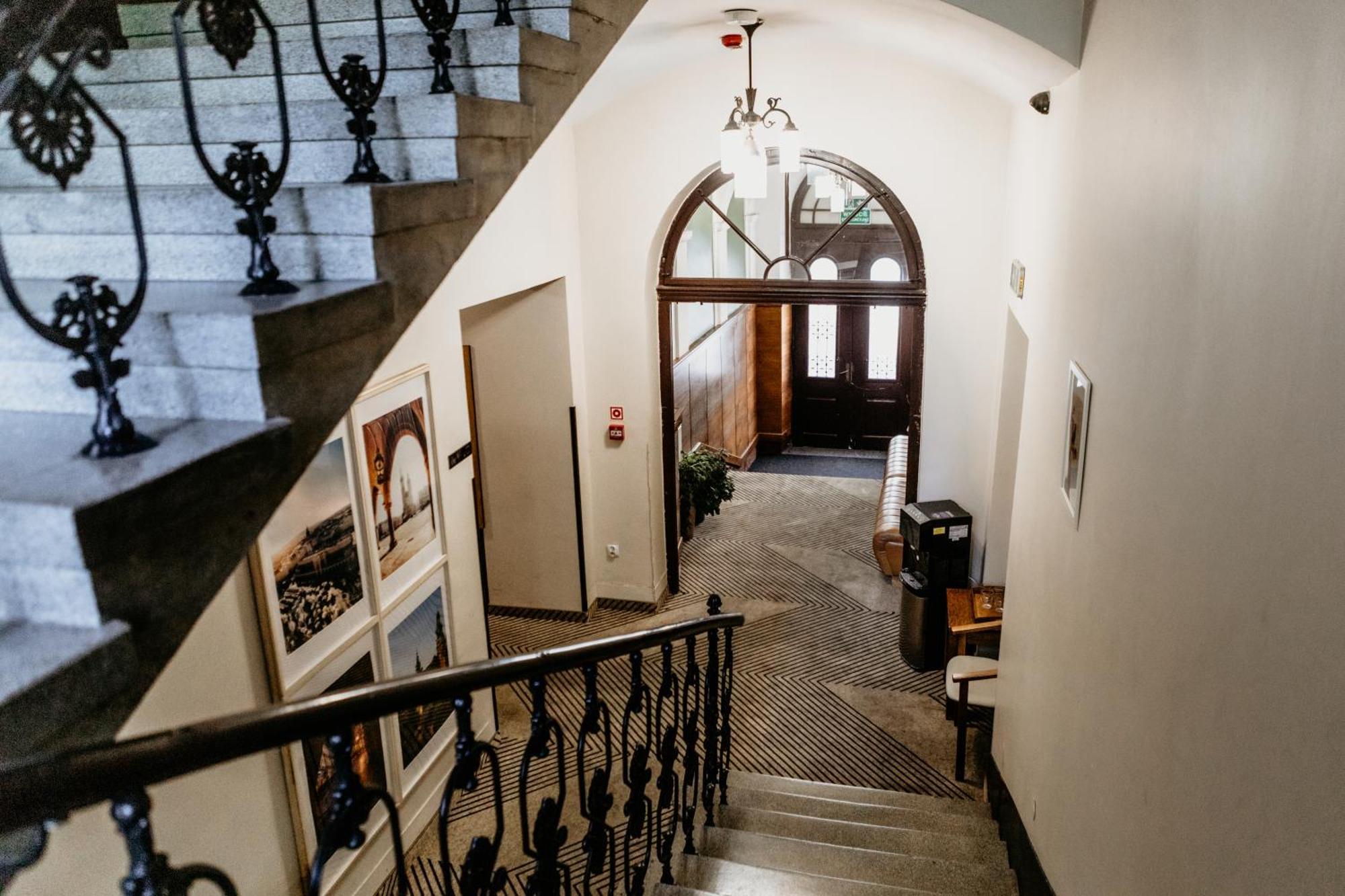 Hotel Yarden By Artery Hotels Krakow Bagian luar foto