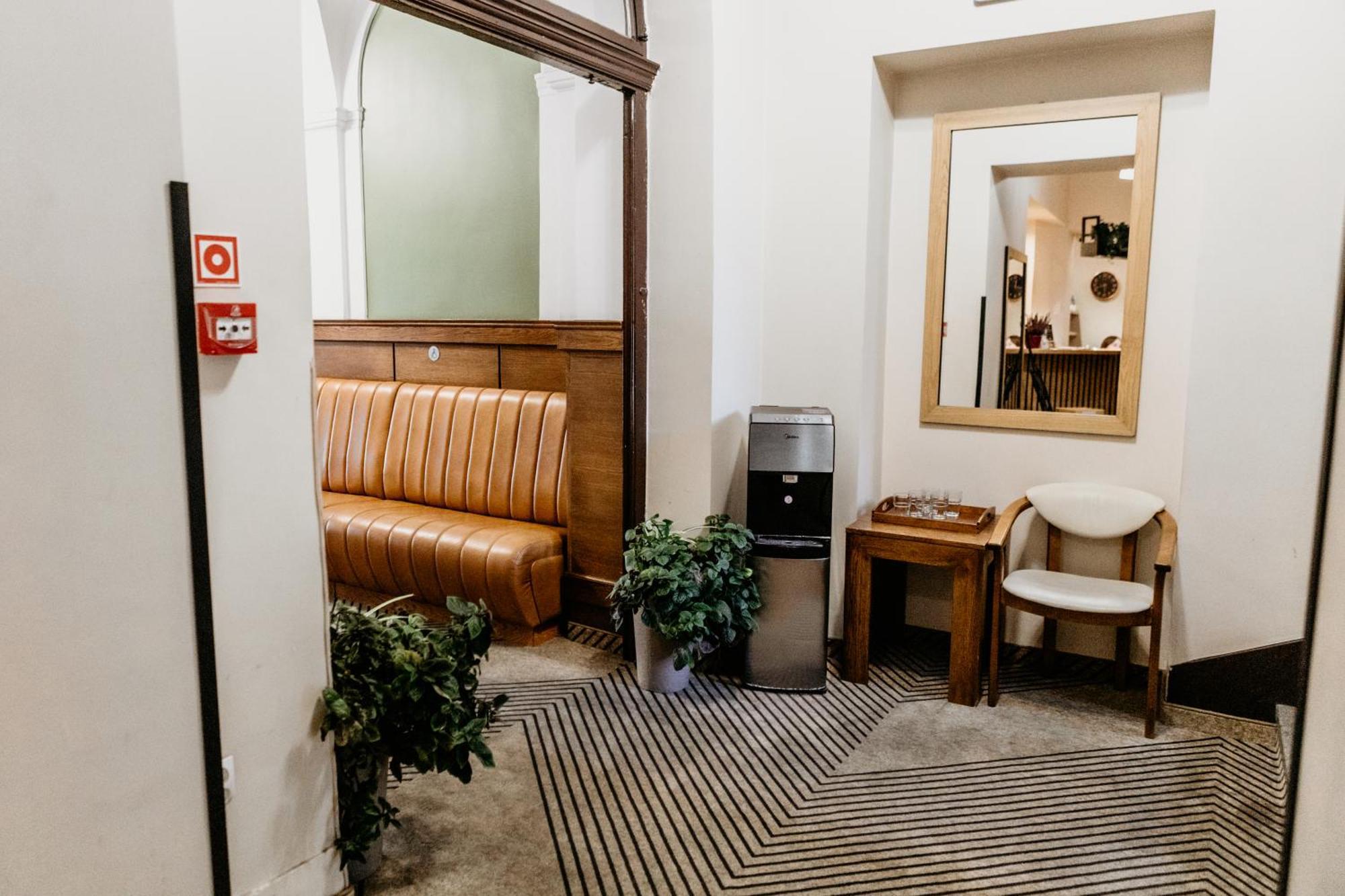 Hotel Yarden By Artery Hotels Krakow Bagian luar foto
