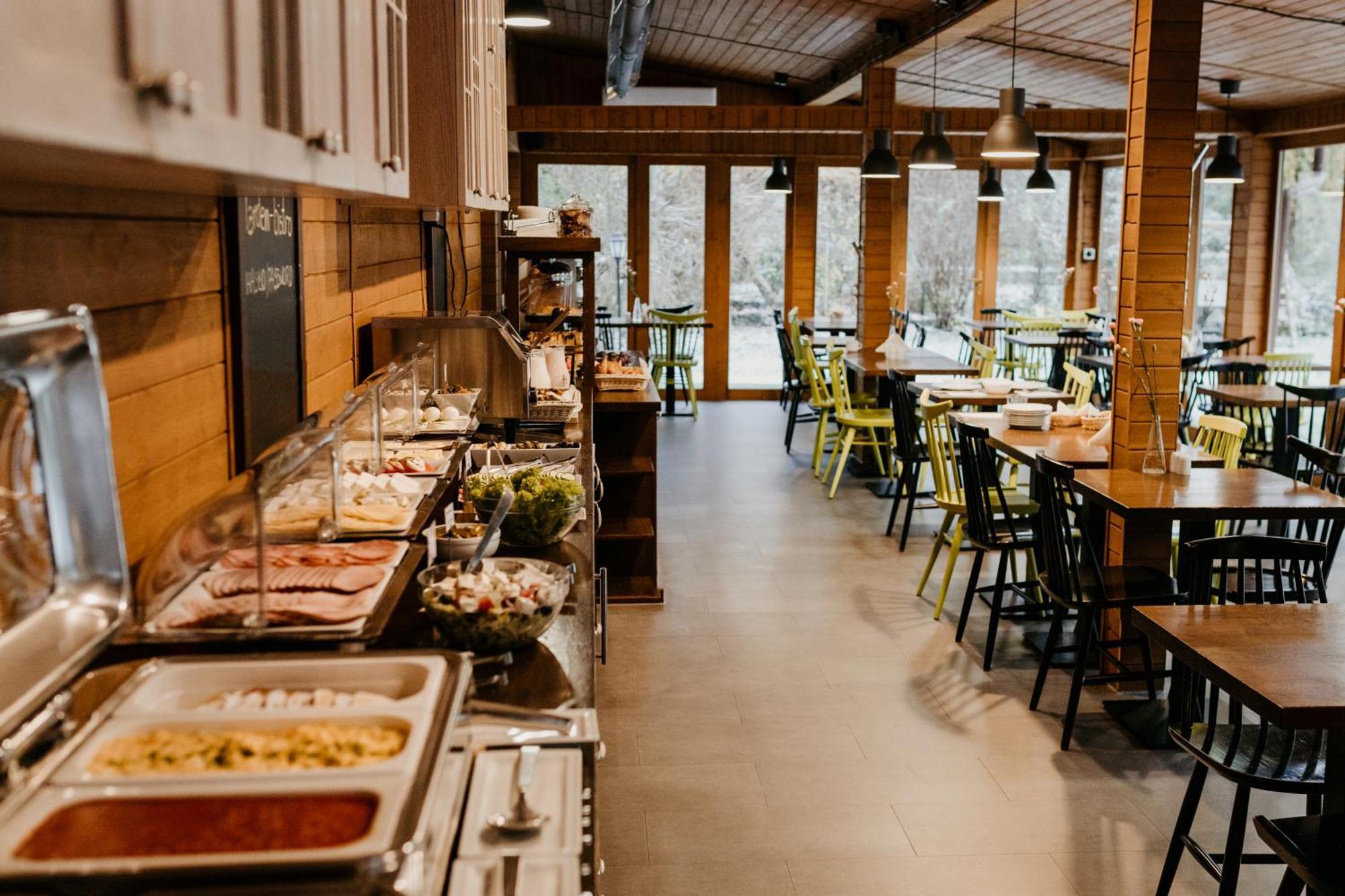 Hotel Yarden By Artery Hotels Krakow Bagian luar foto