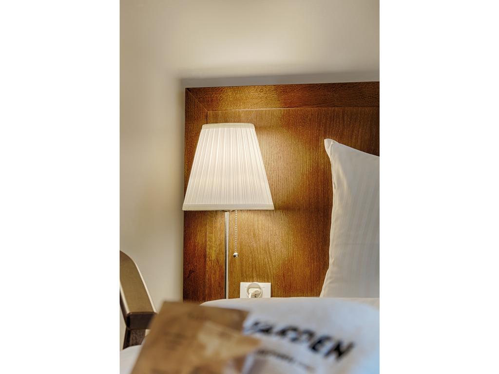 Hotel Yarden By Artery Hotels Krakow Ruang foto