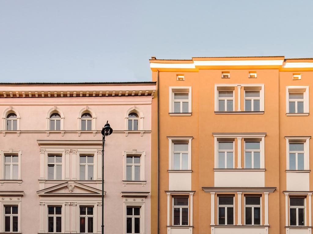 Hotel Yarden By Artery Hotels Krakow Bagian luar foto