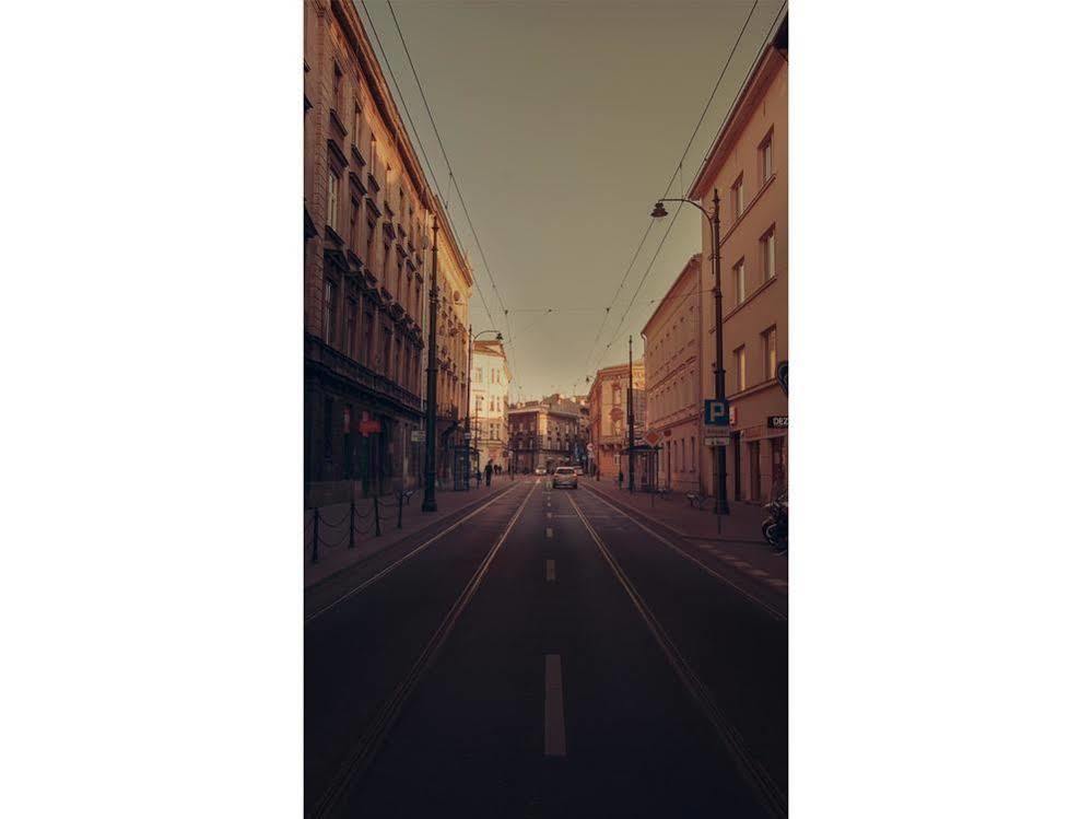 Hotel Yarden By Artery Hotels Krakow Bagian luar foto