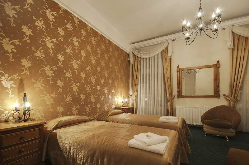 Hotel Yarden By Artery Hotels Krakow Bagian luar foto