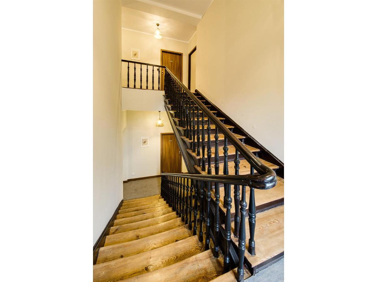 Hotel Yarden By Artery Hotels Krakow Bagian luar foto