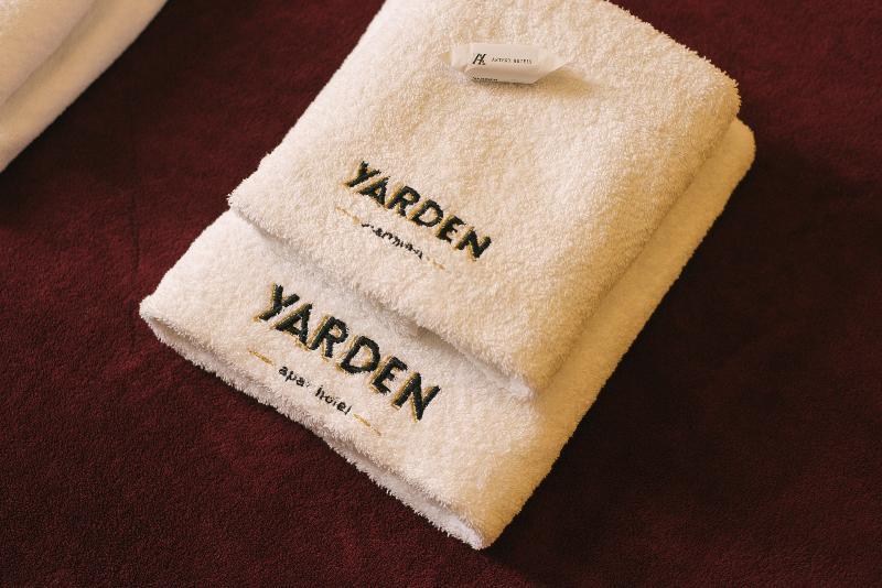 Hotel Yarden By Artery Hotels Krakow Bagian luar foto